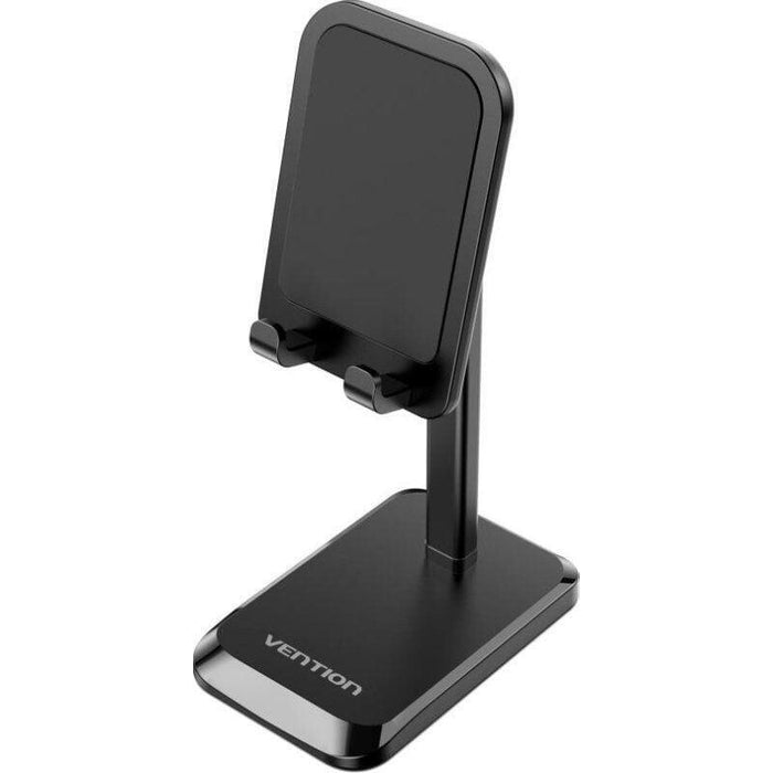 Soporte Para Smartphone Tablet Vention Kcqb0 Negro