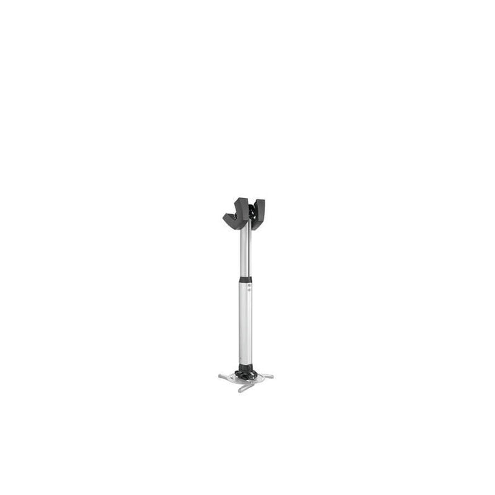 Soporte Proyector Vogels Techo Y Accesorio Ppc Gama Profesional 55cm A 85cm Plata Ppc1555s