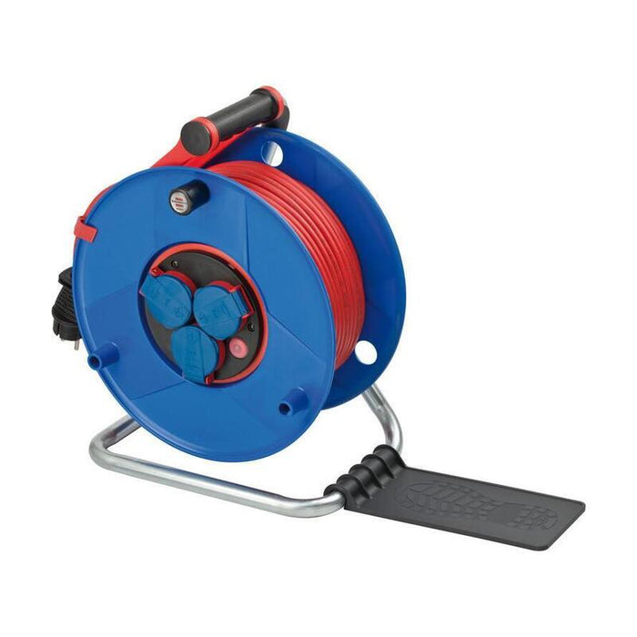 Soporte Tambor Brennenstuhl Para Diámetro 18 Mm