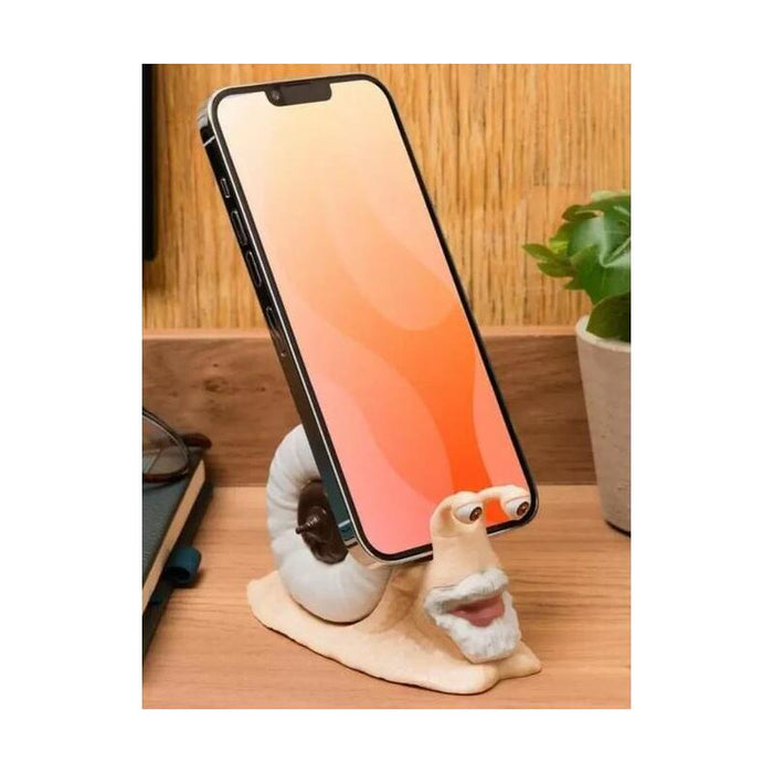 Soporte Teléfono Den Den Mushi One Piece