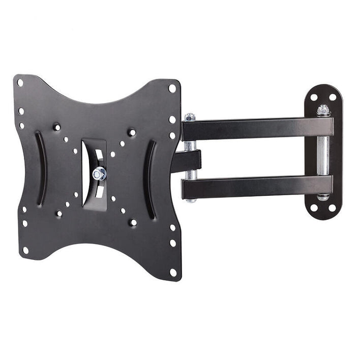 Soporte Tv De 23-42 Pulgadas 25kg Con Brazo Articulado Edm