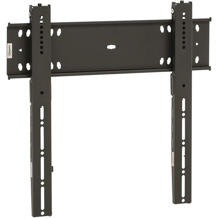 Soporte Tv Vogels Pared Fija Para Pantallas De 46p A 65p Negro 7364000