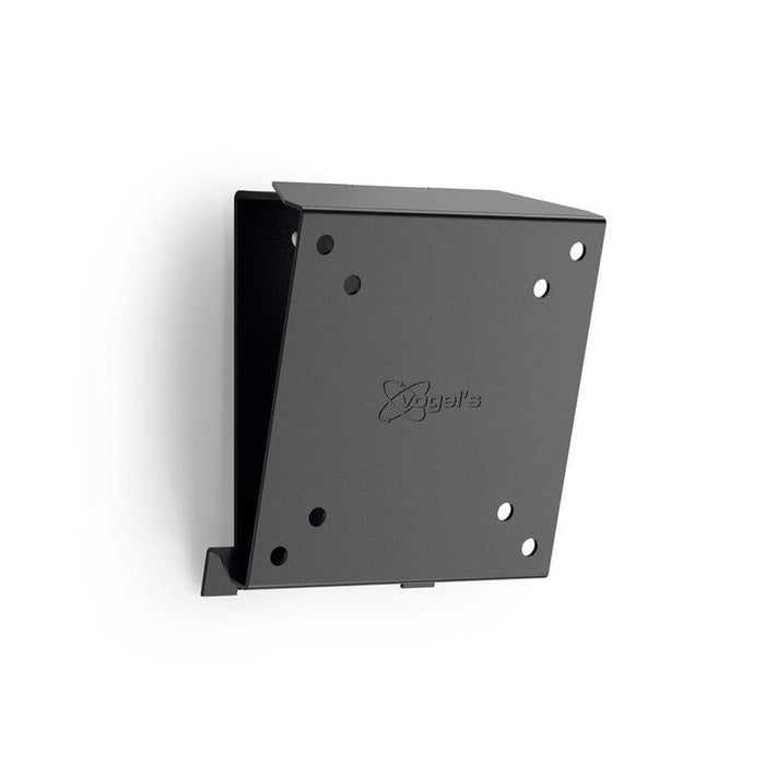 Soporte Vogel'S De Pared De 17" Hasta 26" Ma1010 Inclinable Para Tv  Negro
