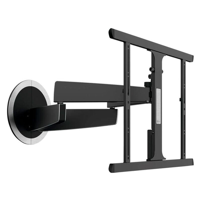 Soporte Vogel'S  De Pared De 40" Hasta 65"   (Next 7355) Electrónico Para Tv Negro