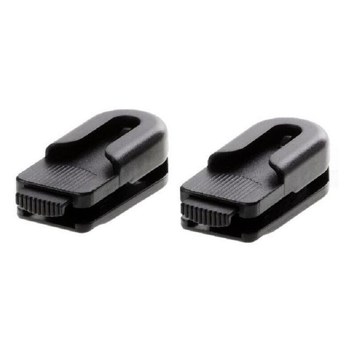 Soryt Drehclip 10er Pack