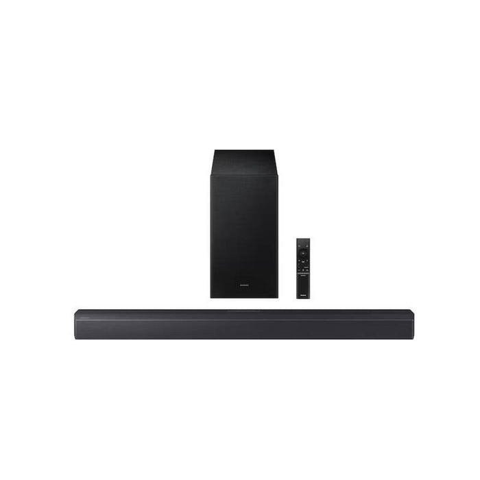 Sound Bar 2.1/Hw-B450f/En Samsung