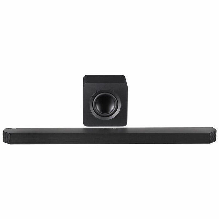 Soundbar Samsung Hw-Q800f/En
