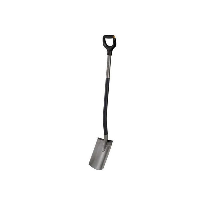 Spade Grey Ergonomic 1067512