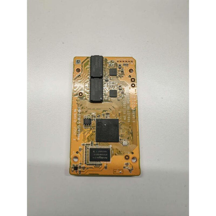 Spare Receiving Card For  5th-Gen Led Hob/Smd Series