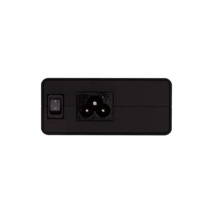 Sparkle Pd Power Dock Tc-9321l Usb-A/C Hdmi/Sd/Lan/Pd Retail