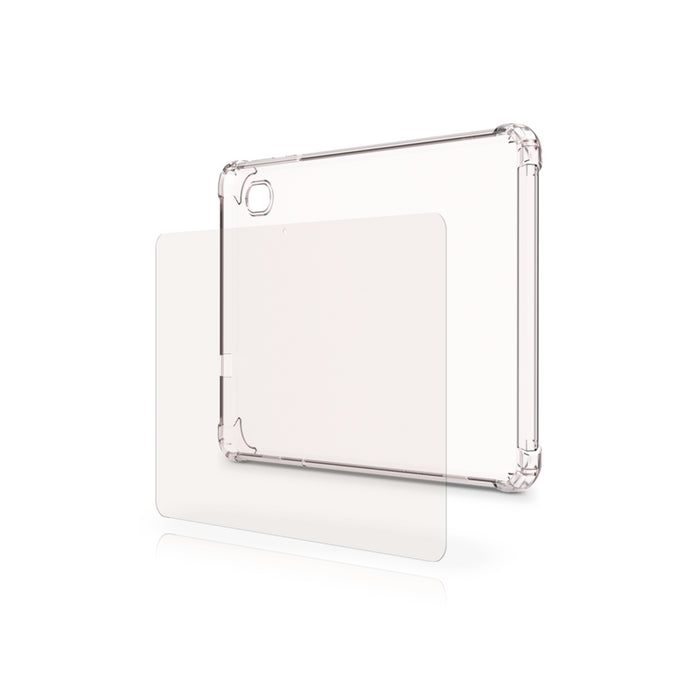 Spc Pack De Protección Gravity 4 Funda+Cristal