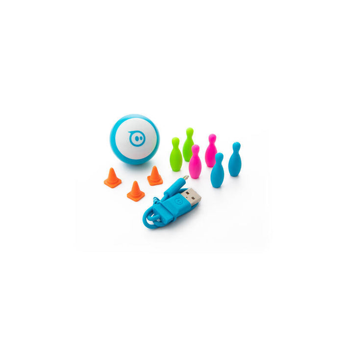 Sphero Mini Esfera Robótica Programable Azul