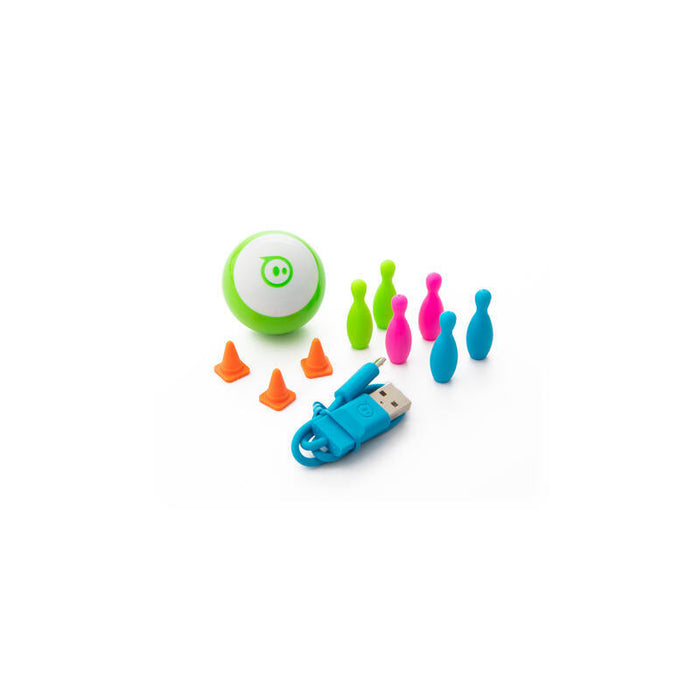 Sphero Mini Esfera Robótica Programable Verde