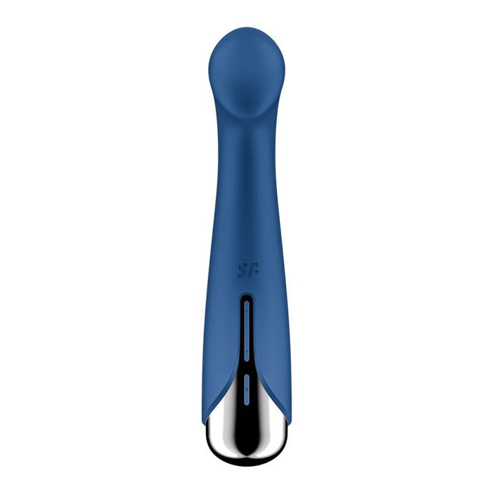 Satisfyer - Spinning G-Sport 1 Vibrador Rotador Azul