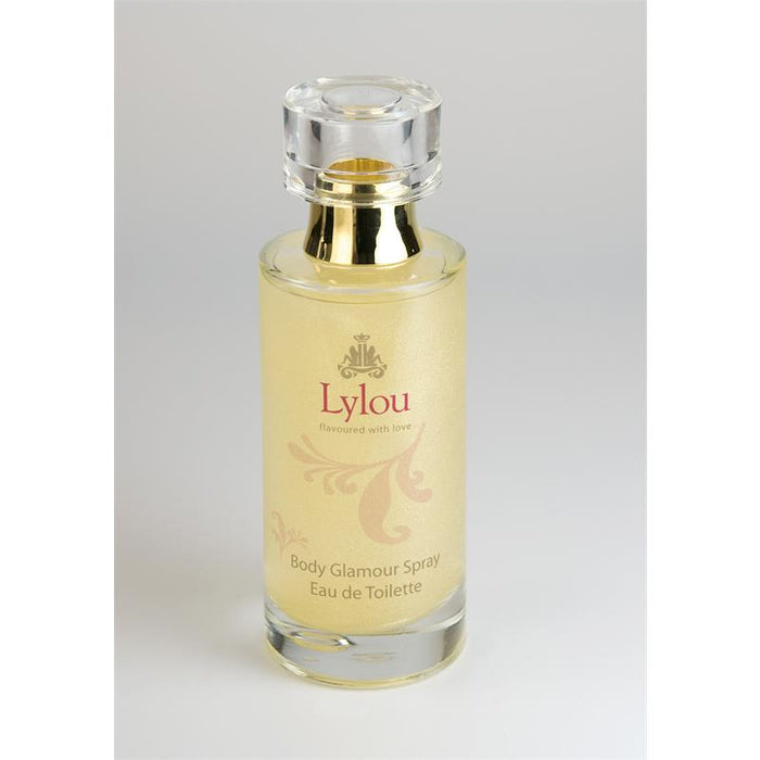 Body  Spray Glamour 50 Ml