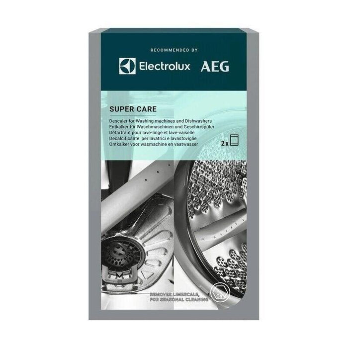 Srodek Odkamieniajacy Do Pralek Electrolux M2gcp101