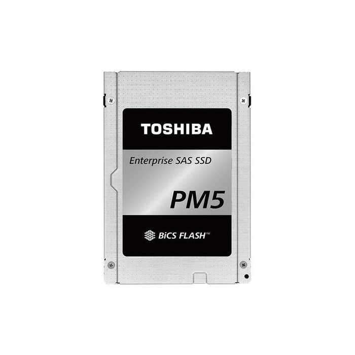 Ssd  1920gb Toshiba Enterprise Pm5-R 2,5" Sas Tlc Bics Flash Bulk