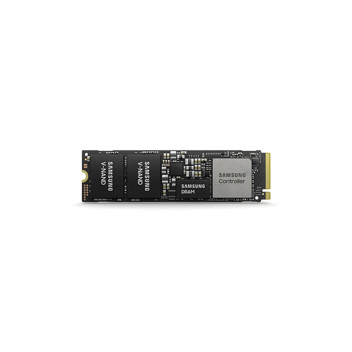 Ssd 1tb Samsung M.2 Pci-E Nvme Gen4 Pm9b1 Hlk