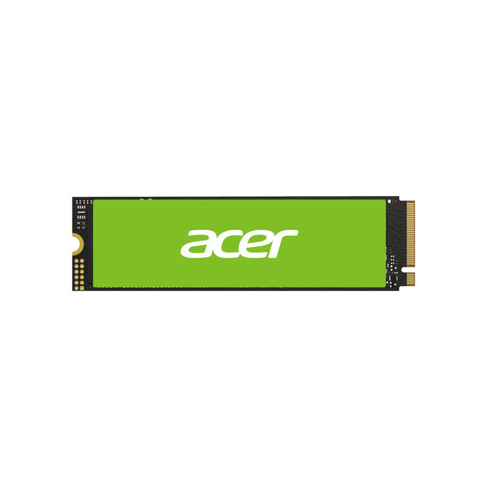 Ssd Acer Fa200 M.2 512gb Pcie Gen.4