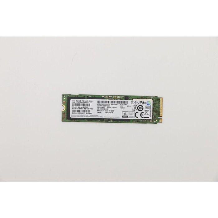 Ssd Asm Storage Ssd Pm981 Pcie - Warranty: 6m