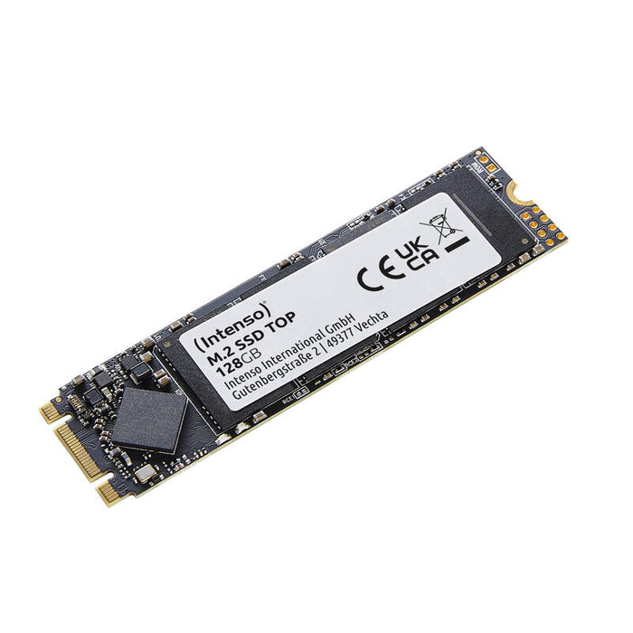 Ssd Intenso Top Performance 128gb M2 Sata3