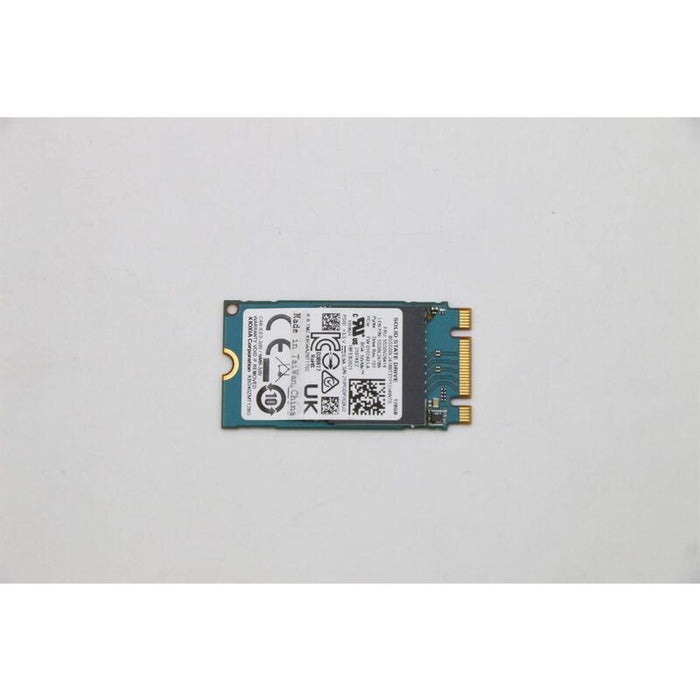 Ssd M.2 Pcie Nvme Fru - M.2-2242 128gb Gen3x2 - Warranty: 3m