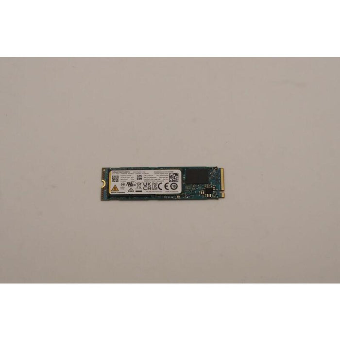 Ssd M.2 Pcie Nvme Fru - M.2-2280 1tb Opal Gen4x4 Rohs - Warranty: 3m