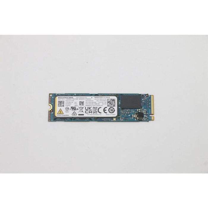 Ssd M.2 Pcie Nvme Frum.2-2280  512gb Opal Gen4x4 Rohskioxia