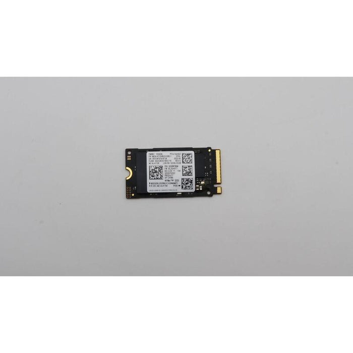 Ssd_asm - 1t,M.2,2242,Pcie4x4,Sam,Opal - Warranty: 3m