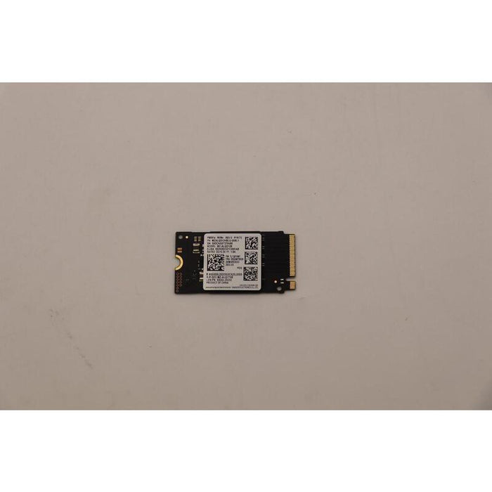 Ssd_asm - 512g,M.2,2242,Pcie3x4,Sam,Std - Warranty: 3m