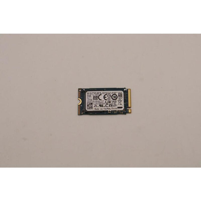 Ssd_asm  512g,M.2,2242,Pcie4x4,Kix,Op