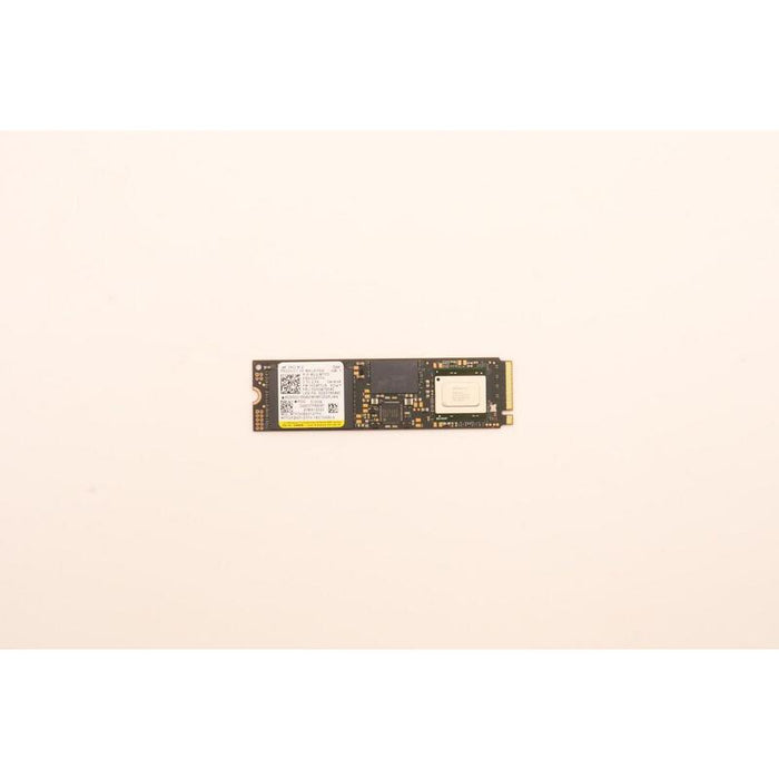 Ssd_asm - 512g,M.2,2280,Pcie4x4,Mic,Opal - Warranty: 3m