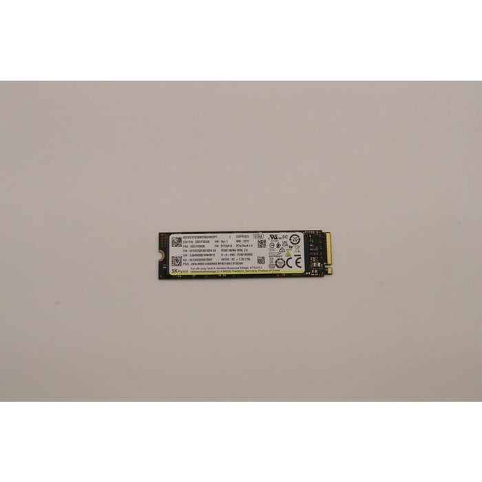 Ssd_asm  512g,M.2,2280,Pcie4x4,Skh,Op