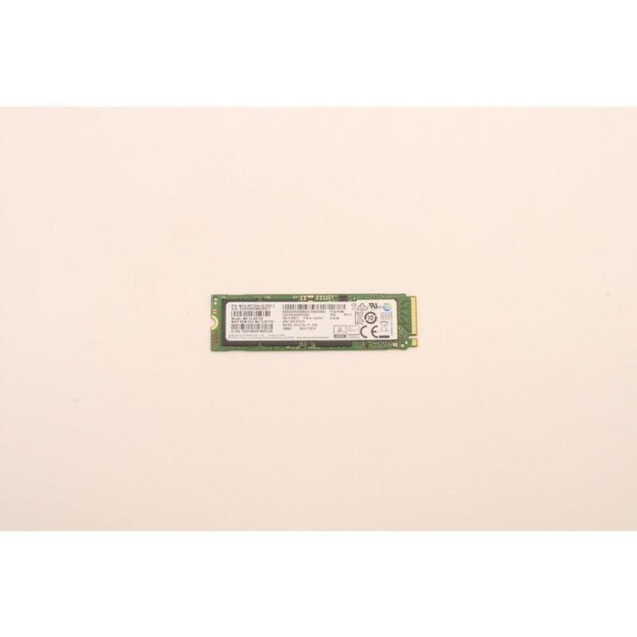 Ssd_asm Storage Ssd Pm981 Pcie