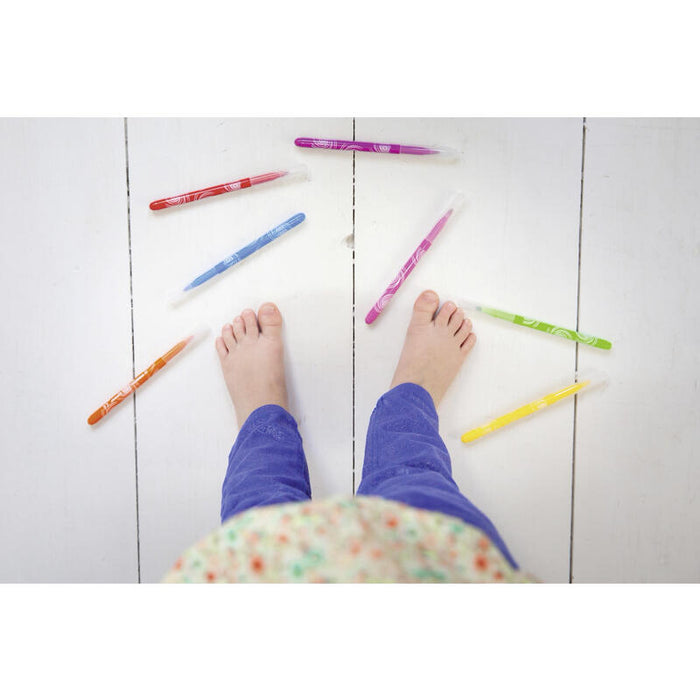 Stabilo Rotulador Power Colores Surtidos Estuche De 12