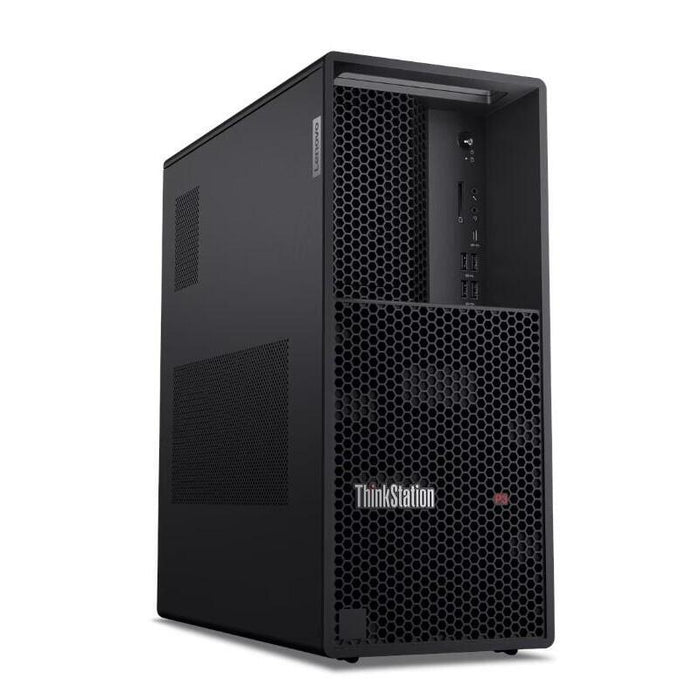 Stacja Robocza Thinkstation P3 Tower 30ht0046pb W11pro Ultra 7 265k/64gb/1tb/Int + Rtx 2000 Ada 16gb/Vpro/3yrs Premier