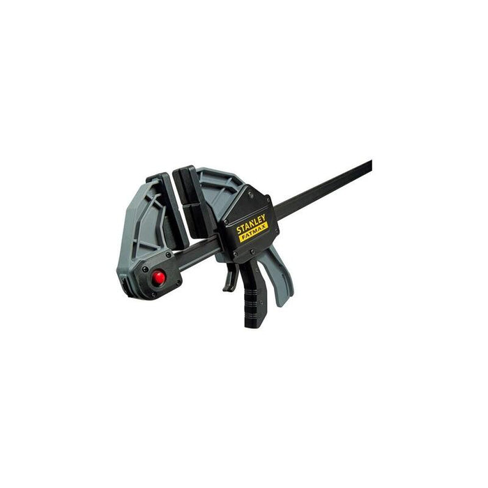 Stanley Fatmax Abrazadera De Una Mano "Xl" 900mm Negro/Gris, Extra Grande Fmht0-83241