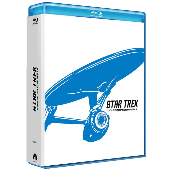 Star Trek - Stardate Colleccion 1-10