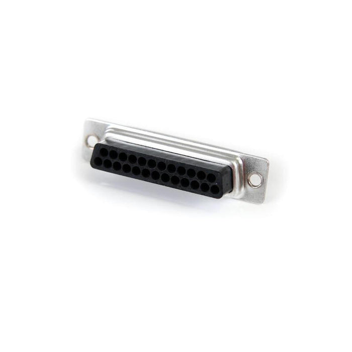 Startech Adaptador Serie Db25 A Rj45