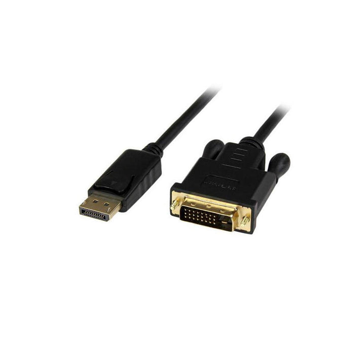 Startech Cable 91cm Adaptador Conversor Video Disp
