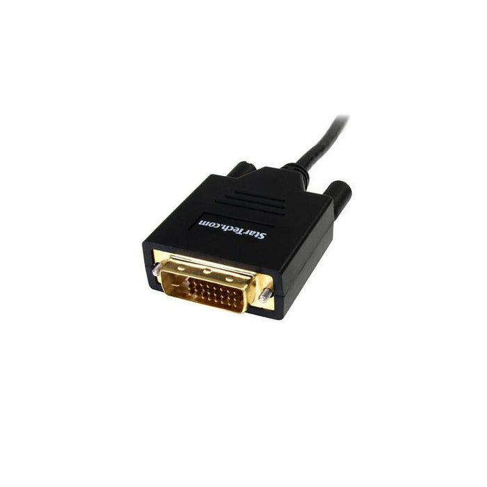 Startech Cable  Mini Displayport A Dvi  1,8m