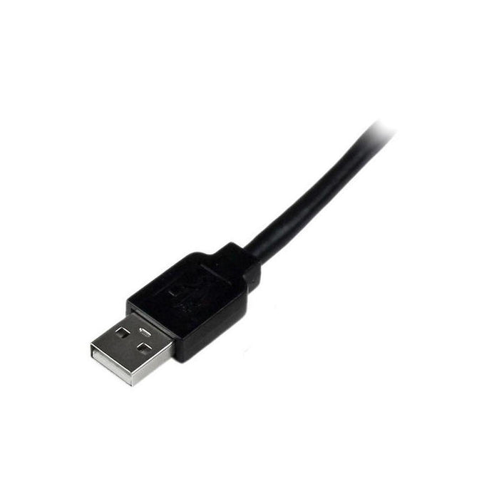 Startech Cable Usb 2.0 A/B (Impresora) Activo 20 Metros