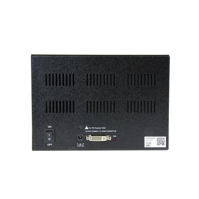 Startech Caja Expansion Externa Pci Express Pci-E