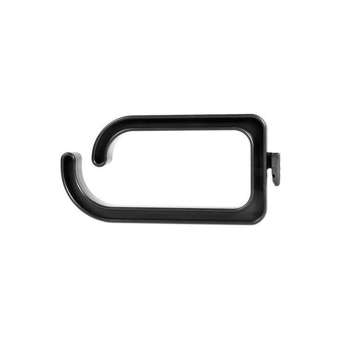 Startech Panel 1u 19in Gestion Cableado Anillas D