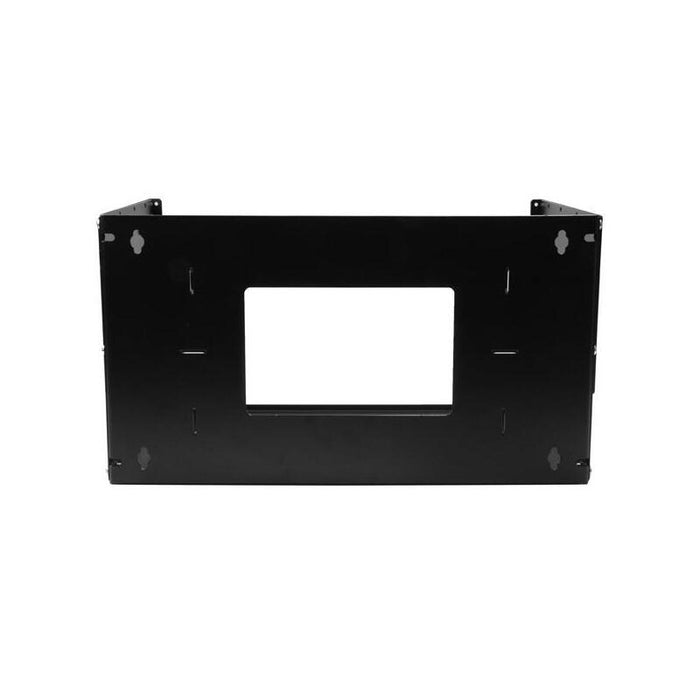 Startech Rack De Pared 4u Con Estante