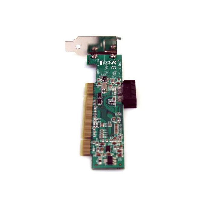 Startech Tarjeta Adaptadora Pci A Pci Express Pci1pex1