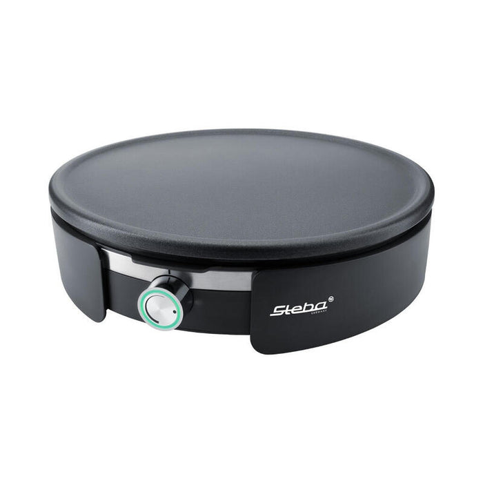 Steba Cr 36 Crepera 1 Crep(S) 1500 W Negro