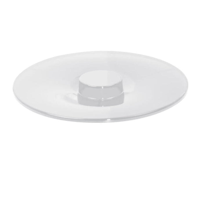 Steba Ic 30 Heladera Tradicional 1,5 L Negro, Acero Inoxidable 9,5 W