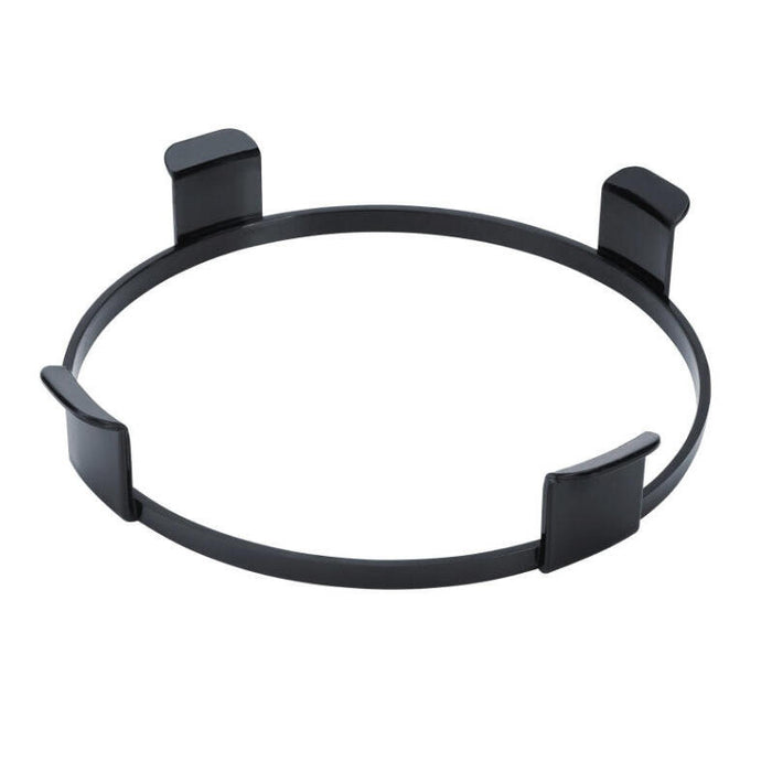 Steba Ic 30 Heladera Tradicional 1,5 L Negro, Acero Inoxidable 9,5 W