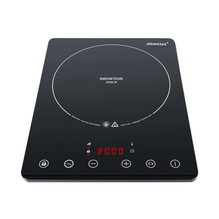 Steba Ik 65 Slim Induction Cooker